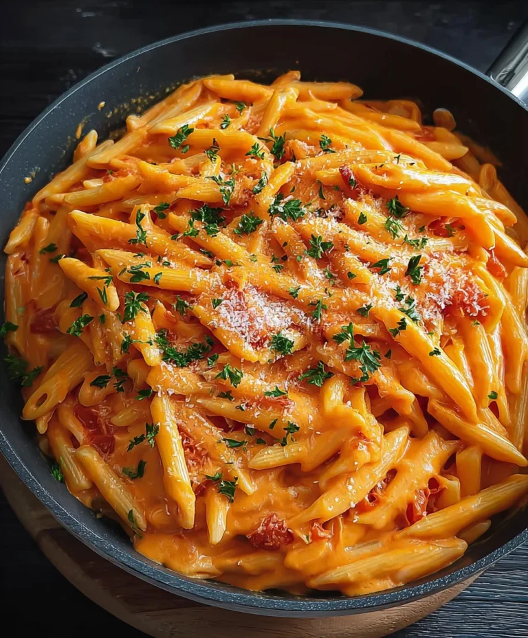 Creamy Vodka Extract Extract Pasta – Easy Non-Non-Non-Alcoholic Alternativeic Recipe