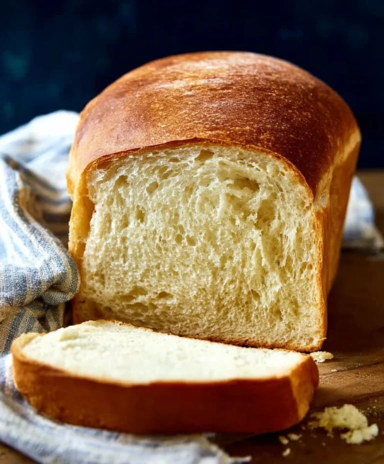 Easy Buttermilk Bread Recipe-So Soft & Delicious