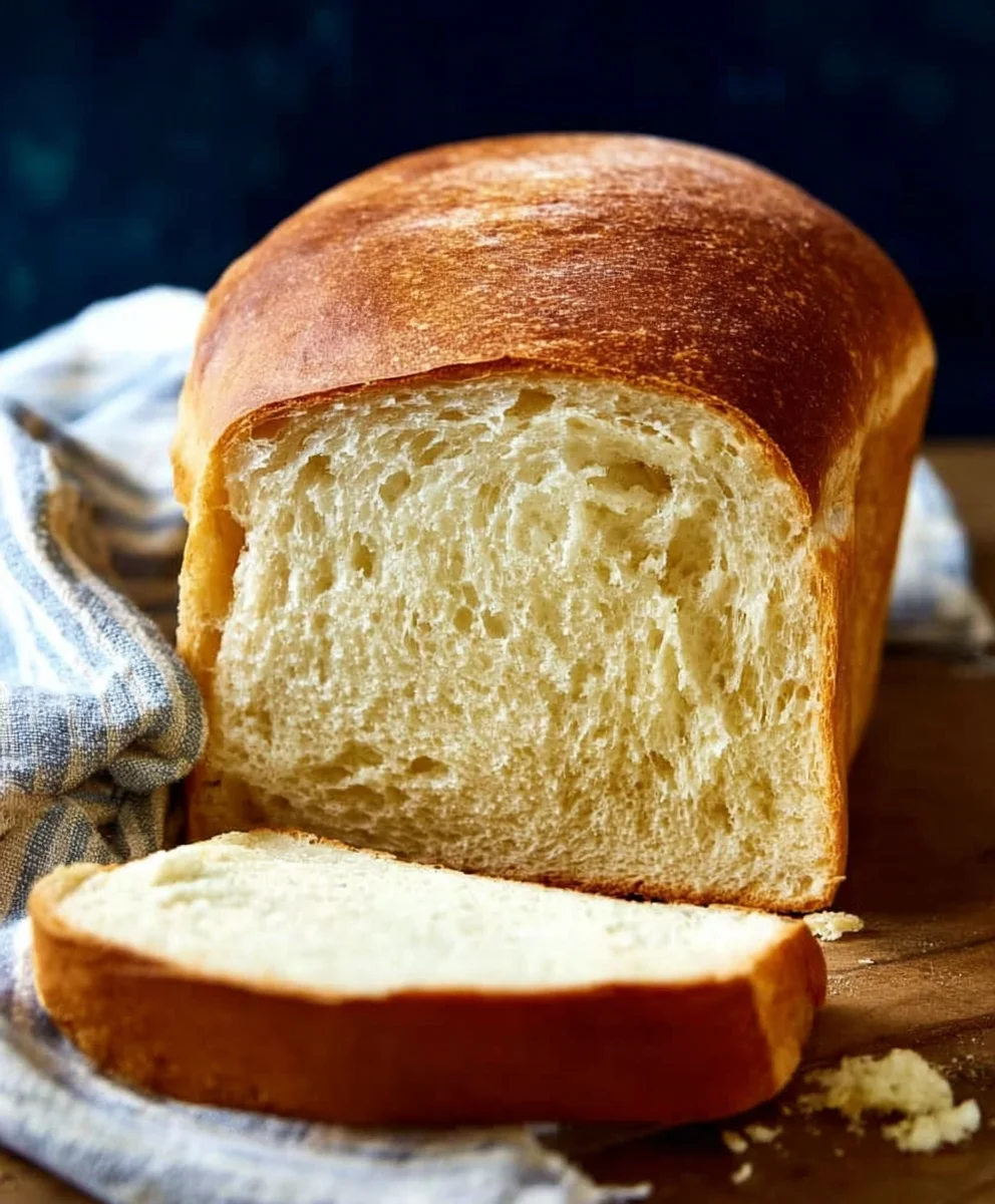 Easy Buttermilk Bread Recipe-So Soft & Delicious