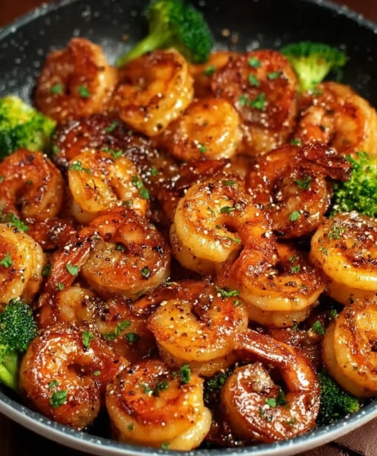 High-Protein Honey Garlic Beef – Ultimate Recipe