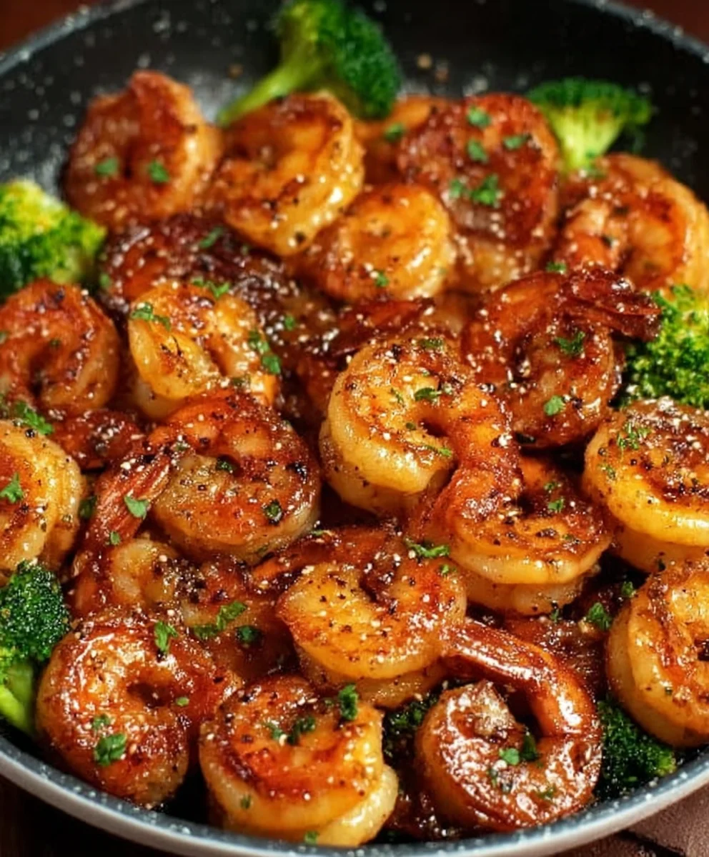 High-Protein Honey Garlic Beef - Ultimate Recipe