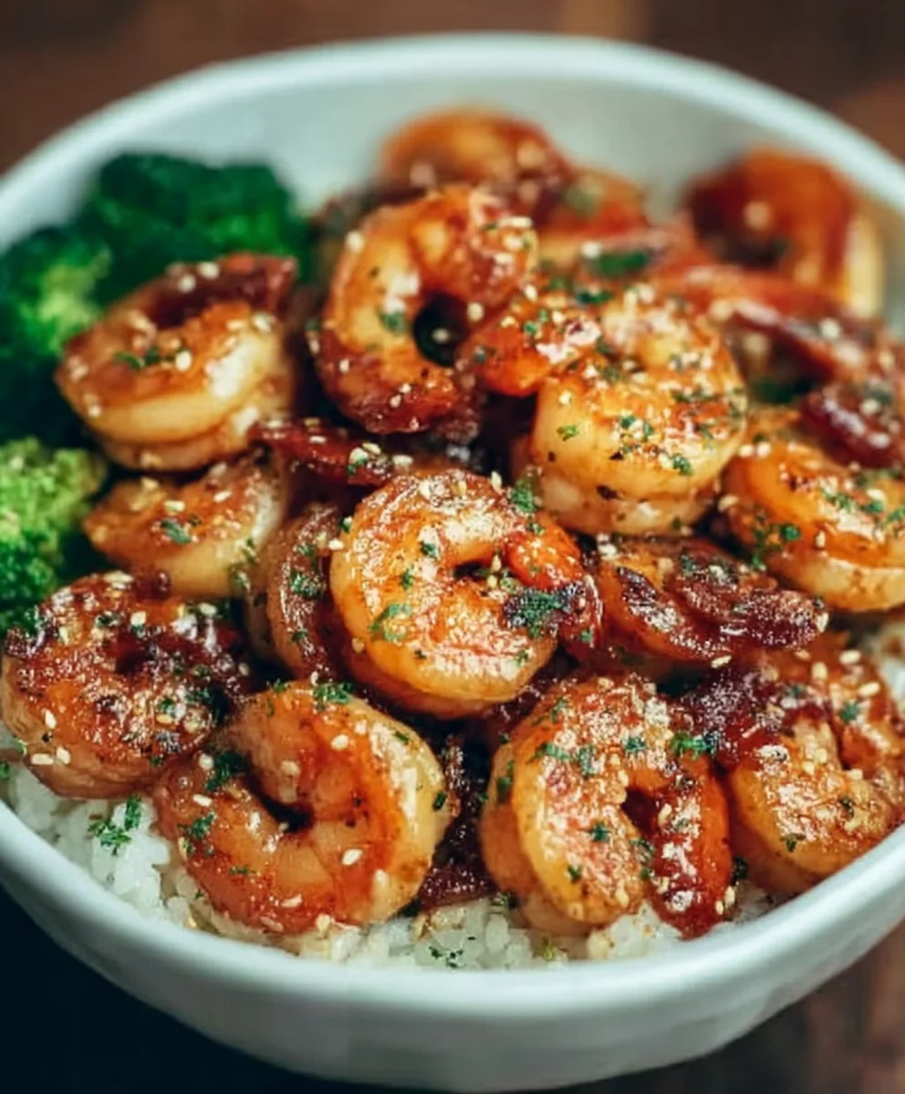 High-Protein Honey Garlic Beef - Ultimate Recipe