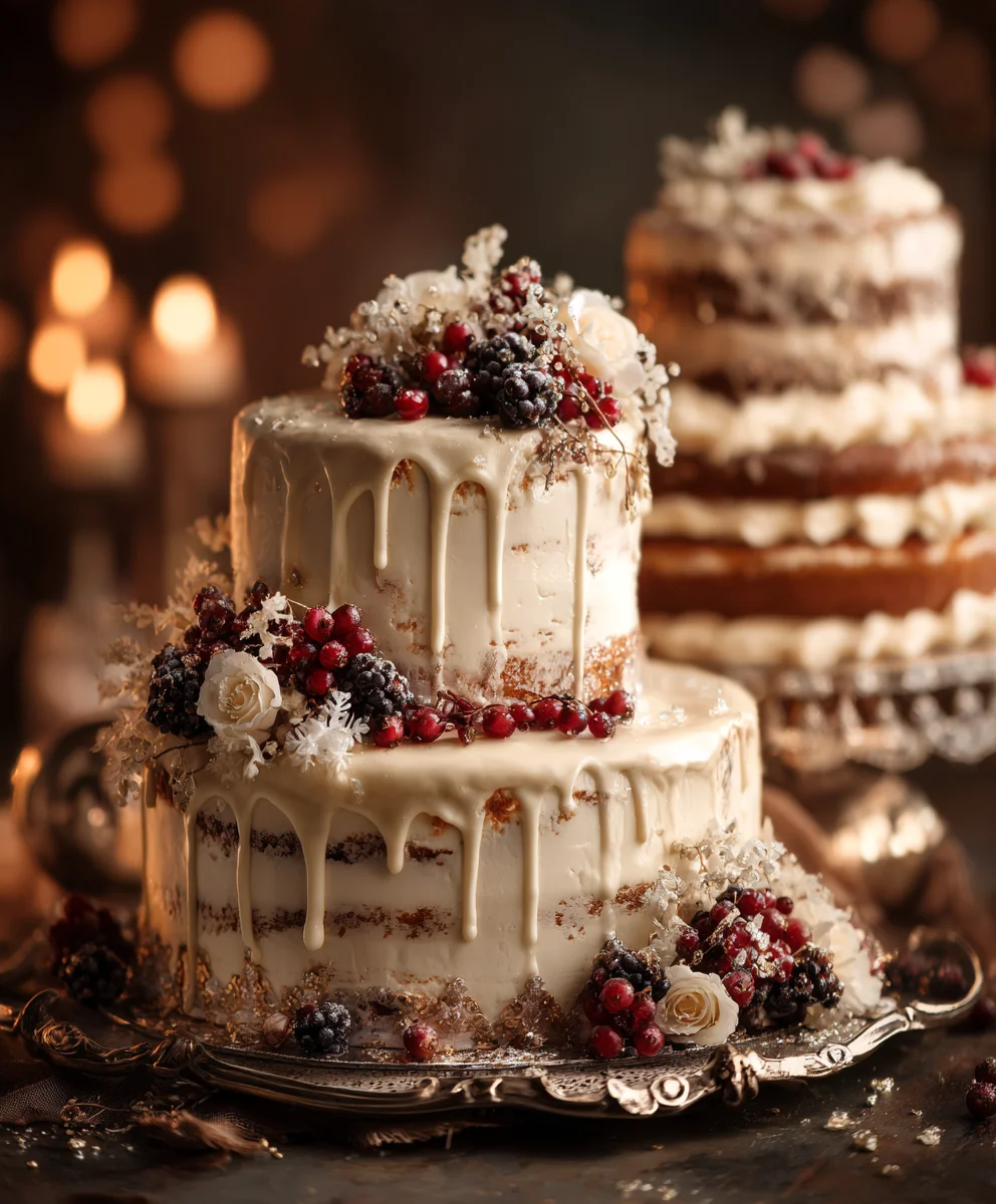 Magical Winter Wedding Ideas - Your Dream Day