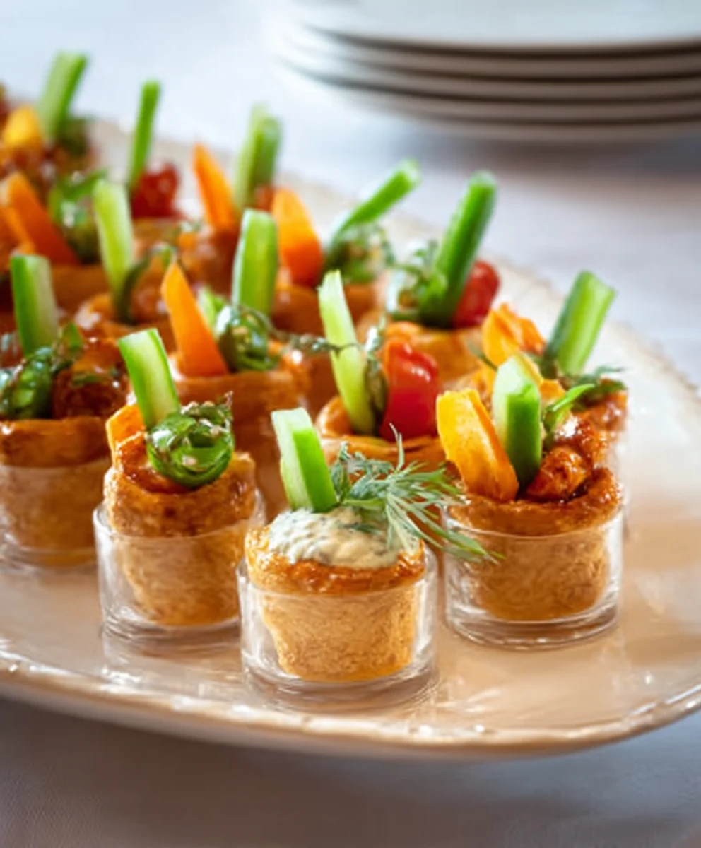 Affordable Wedding Food Ideas - Delicious Budget-Friendly Reception Menu