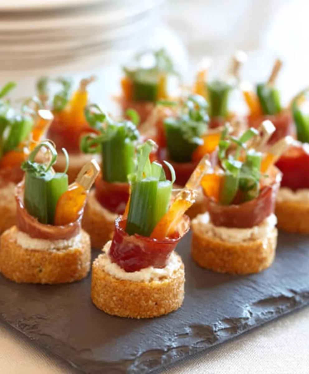 Affordable Wedding Food Ideas - Delicious Budget-Friendly Reception Menu