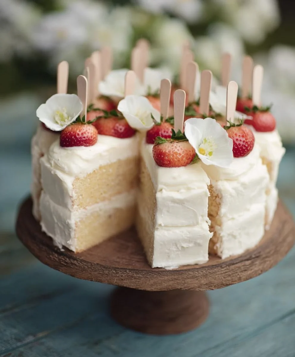 Unique Bridal Shower Ideas At Home
