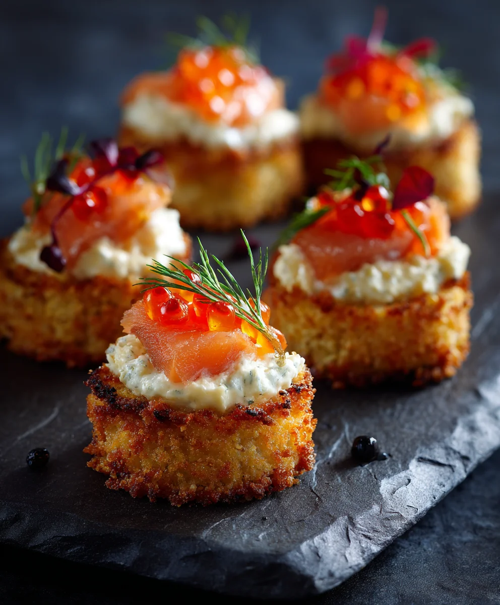 Mini Foods for Weddings-Your Ultimate Guide