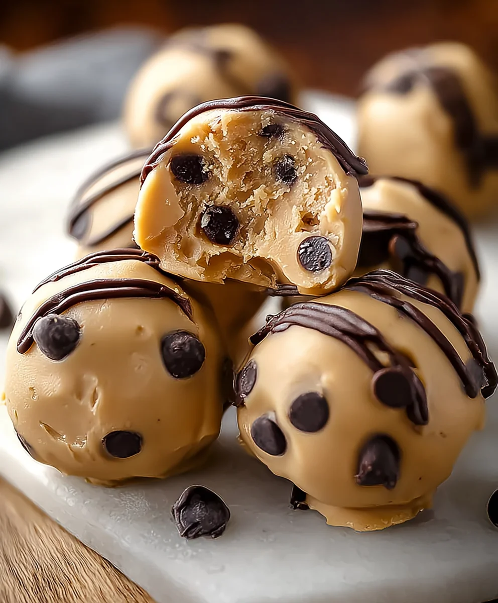 Frozen Greek Yogurt Peanut Butter Bites-Easy Healthy Treat