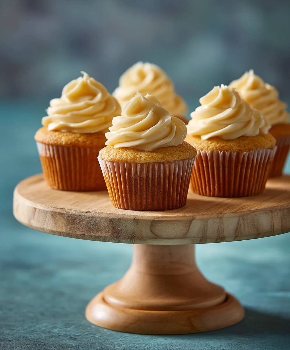 Easy Cupcake Stand DIY - Large & Small Sizes