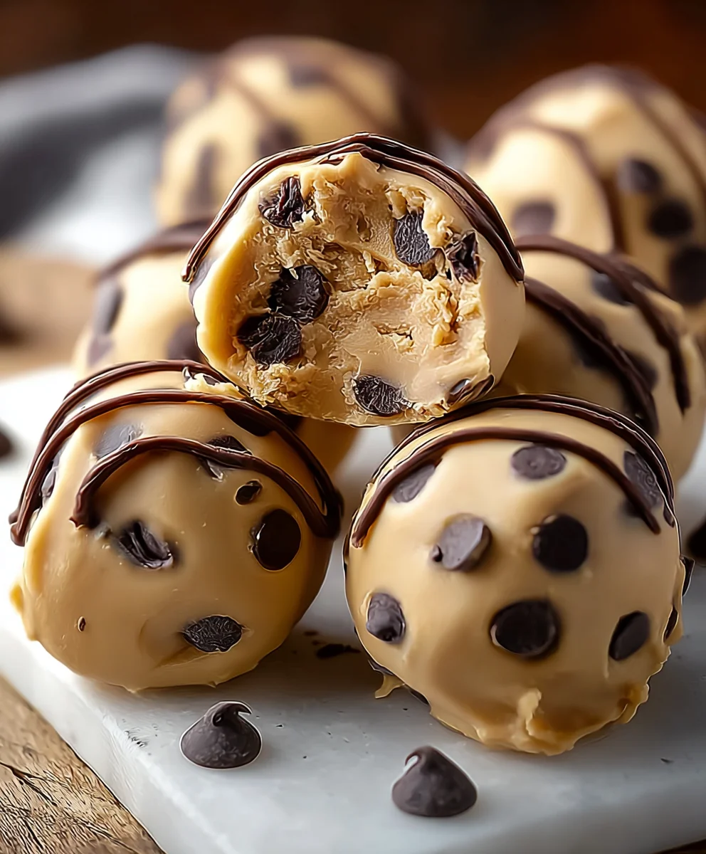 Frozen Greek Yogurt Peanut Butter Bites - Easy Treat