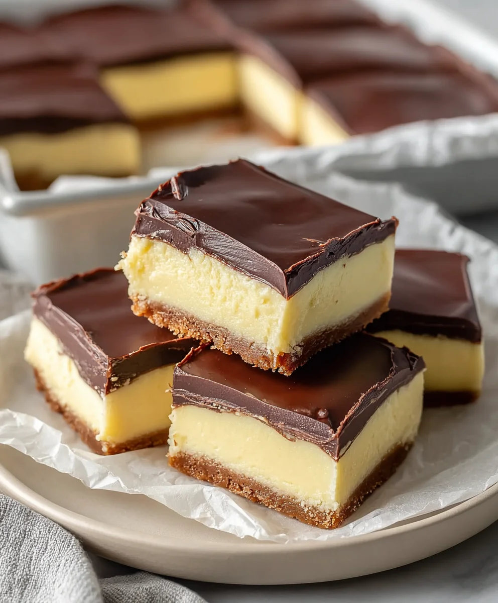 Boston Cream Pie Fudge- Decadent Dessert Recipe