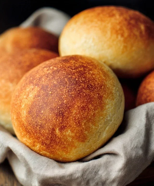 Keto Bread Rolls