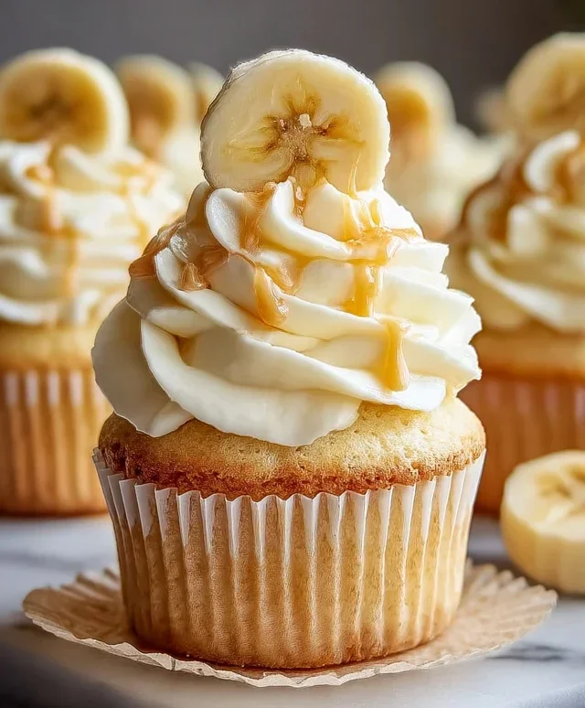 Banana Pudding