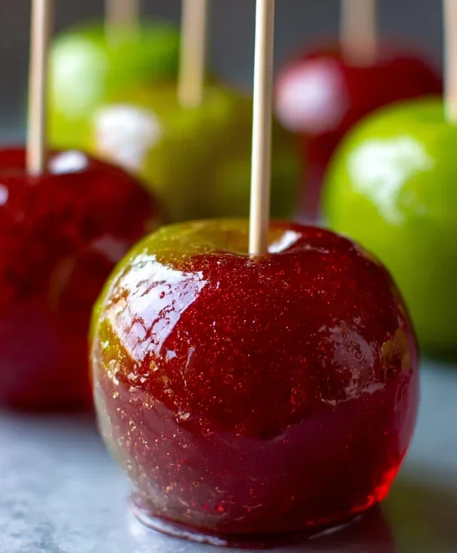 Jolly Rancher Poison Candy Apples.Html