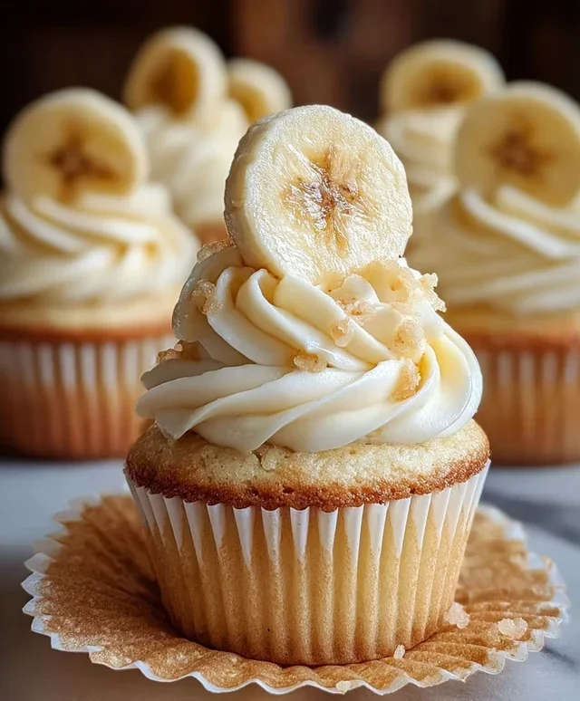 Banana Pudding