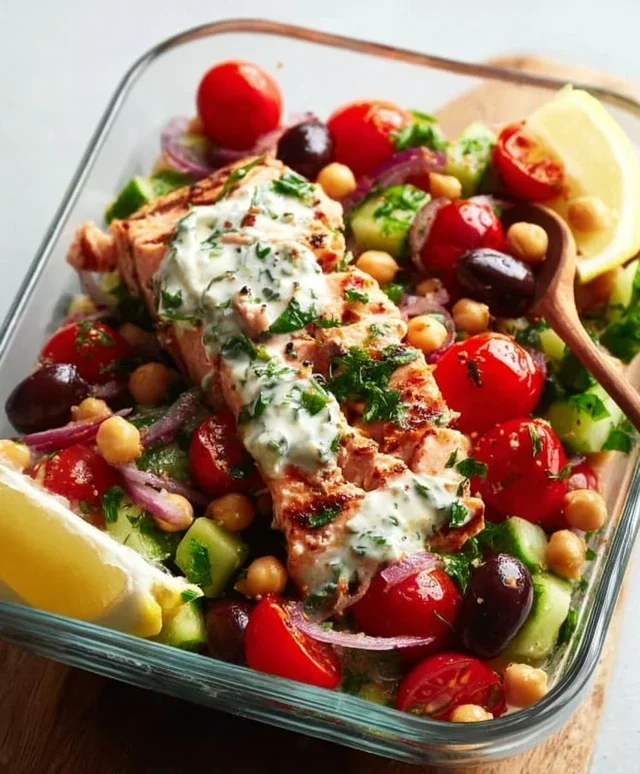 Healthy Weight Loss Recipes