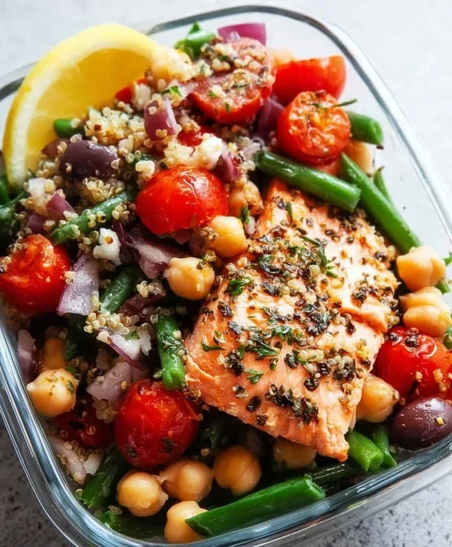 Healthy Weight Loss Recipes