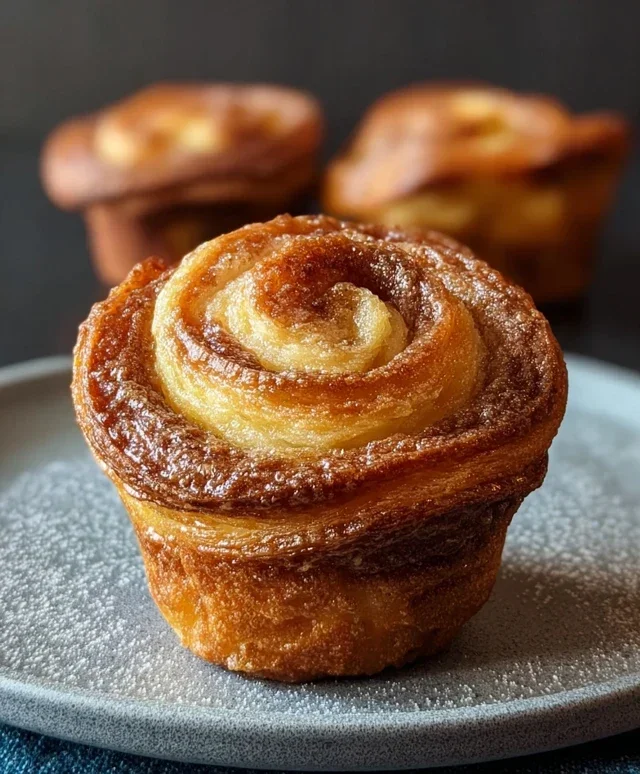 Cruffin