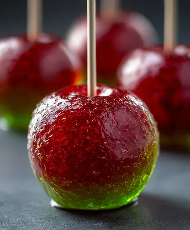 Jolly Rancher Poison Candy Apples.Html