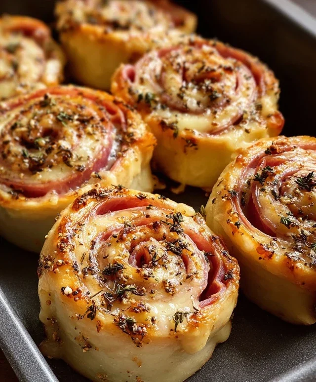 Beef Beef Ham and Cheese with Spinach